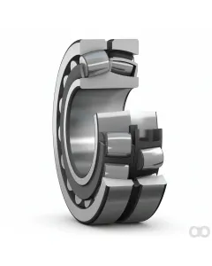 SKF - 23022CCC4W33 - Spherical Roller Bearing 23022 CC/C4W33