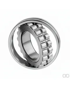 SKF - 23024 - SKF Spherical Roller Bearing