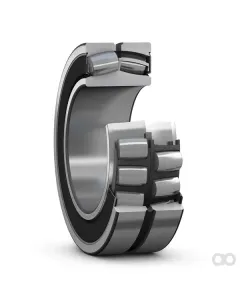 SKF - 230242RS5VT143 - Spherical Roller Bearing 23024-2RS5/VT143