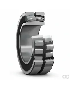 SKF - 230242RS5VT143B - Spherical Roller Bearing 23024-2RS5/VT143B