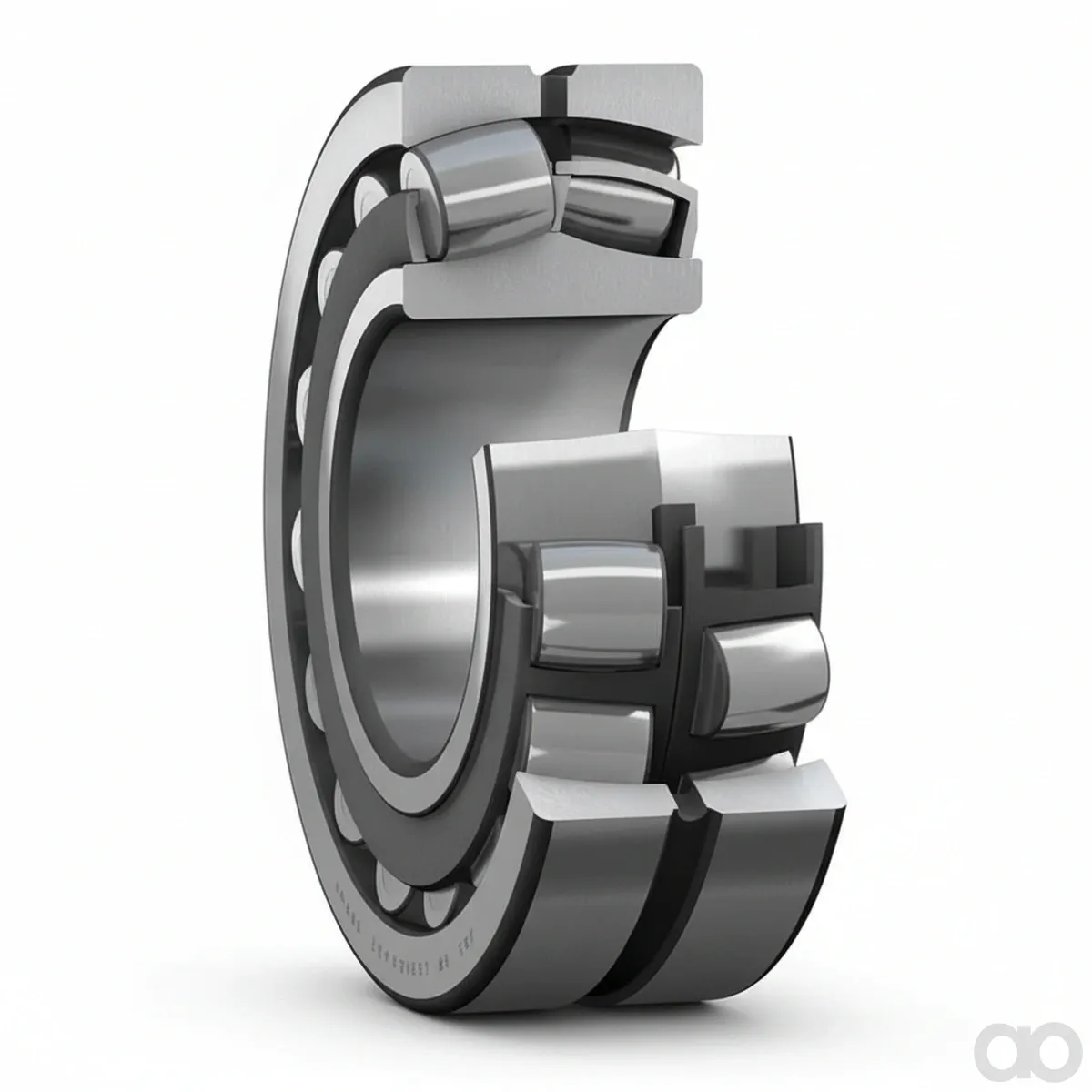 SKF - 23032CCC3W33 - Spherical Roller Bearing 23032 CC/C3W33