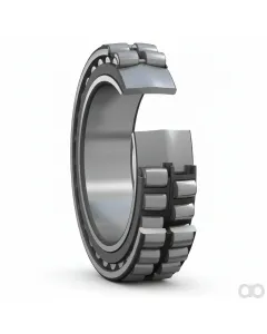 SKF - 23038CCKC4W33 - Spherical Roller Bearing 23038 CCK/C4W33