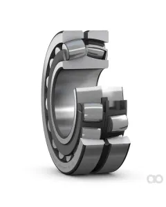 SKF - 23040CCC4W33 - Spherical Roller Bearing 23040 CC/C4W33