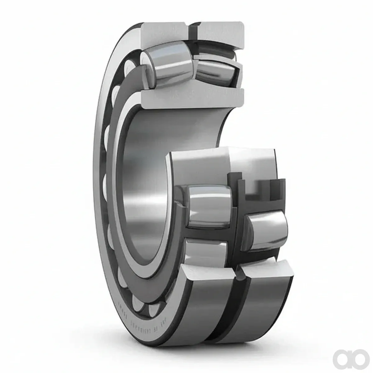 SKF - 23044CCC3W33 - Spherical Roller Bearing 23044 CC/C3W33