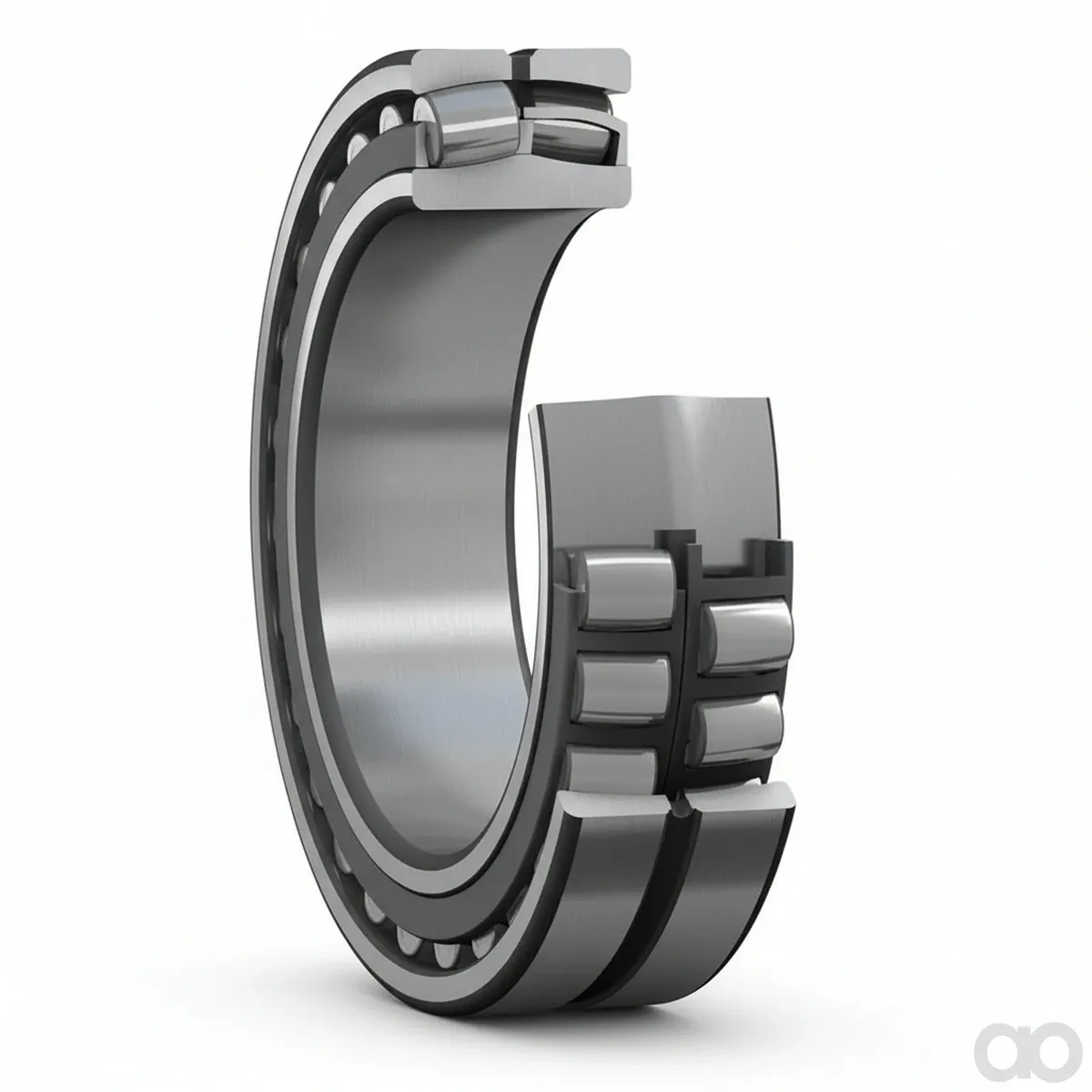 SKF - 23044CCW33 - Spherical Roller Bearing 23044 CC/W33