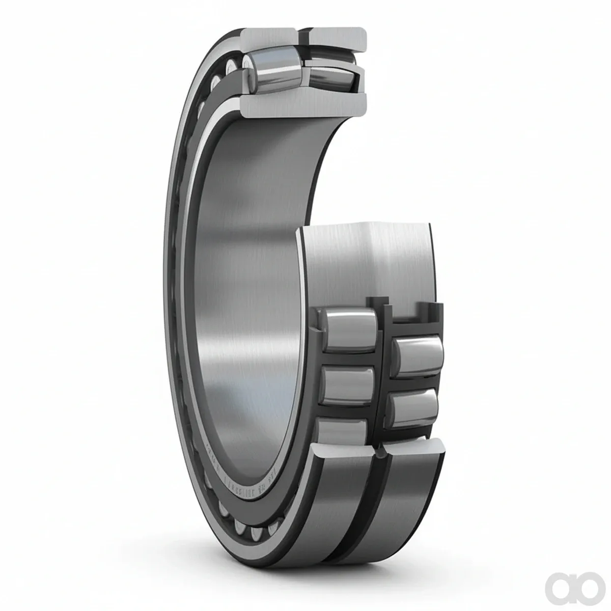 SKF - 23052CCKW33 - Spherical Roller Bearing 23052 CCK/W33