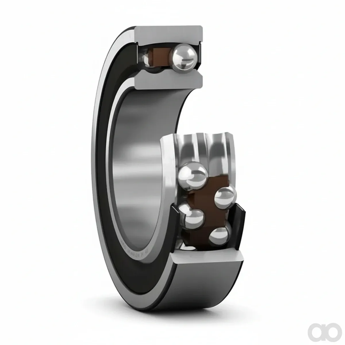 SKF - 2305E2RS1TN9 - Self-Aligning Ball Bearing 2305 E-2RS1TN9