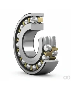 SKF - 2308EMC3 - Self-Aligning Ball Bearing 2308 EM/C3