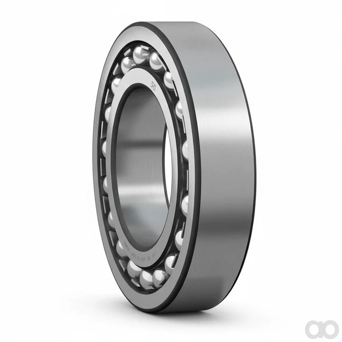 SKF - 2310K - Self-Aligning Ball Bearing 2310 K