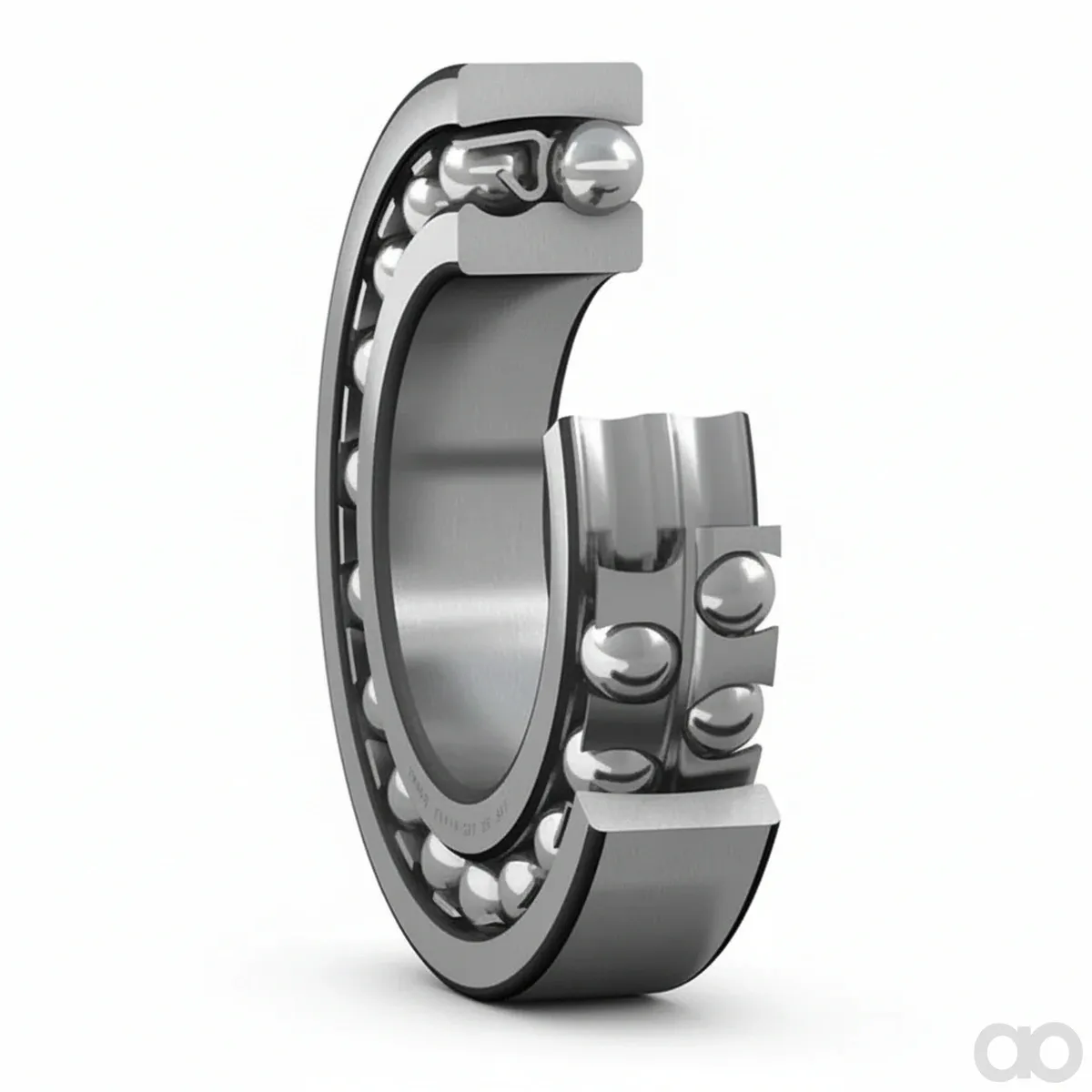 SKF - 2310KC3 - Self-Aligning Ball Bearing 2310 K/C3