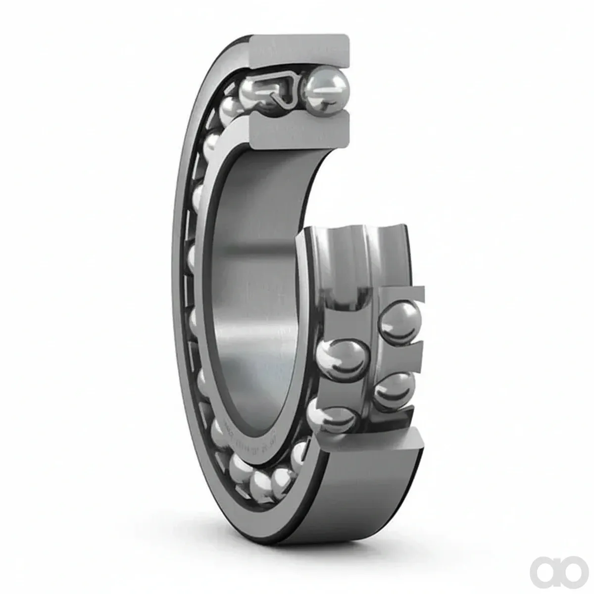 SKF - 2311 - Self-Aligning Ball Bearing 2311
