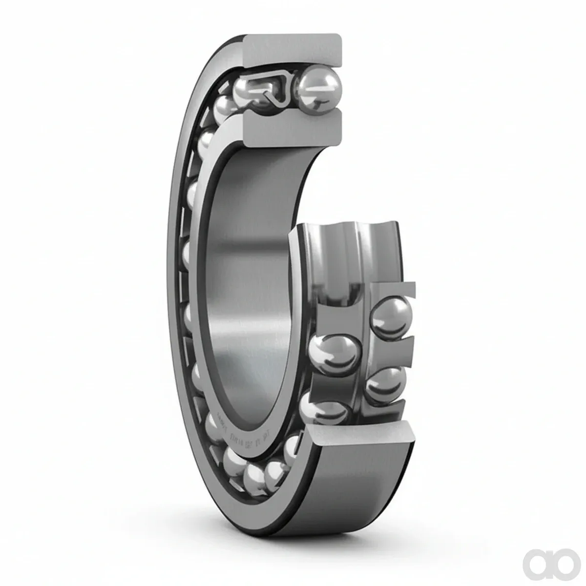 SKF - 2312 - Self-Aligning Ball Bearing 2312