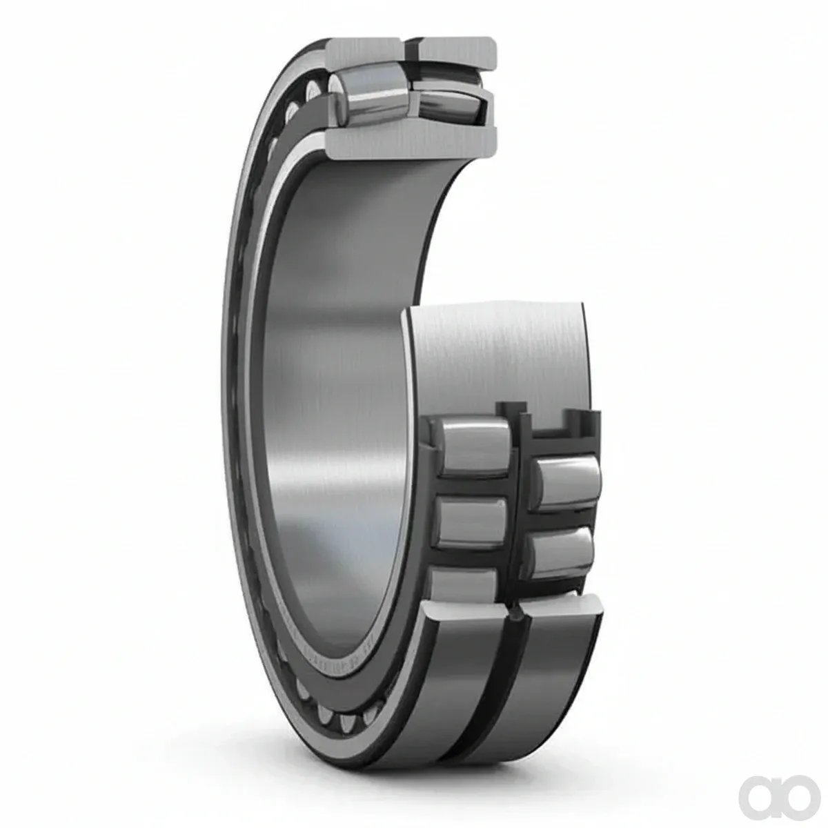 SKF - 23120CCKC3W33 - Spherical Roller Bearing 23120 CCK/C3W33