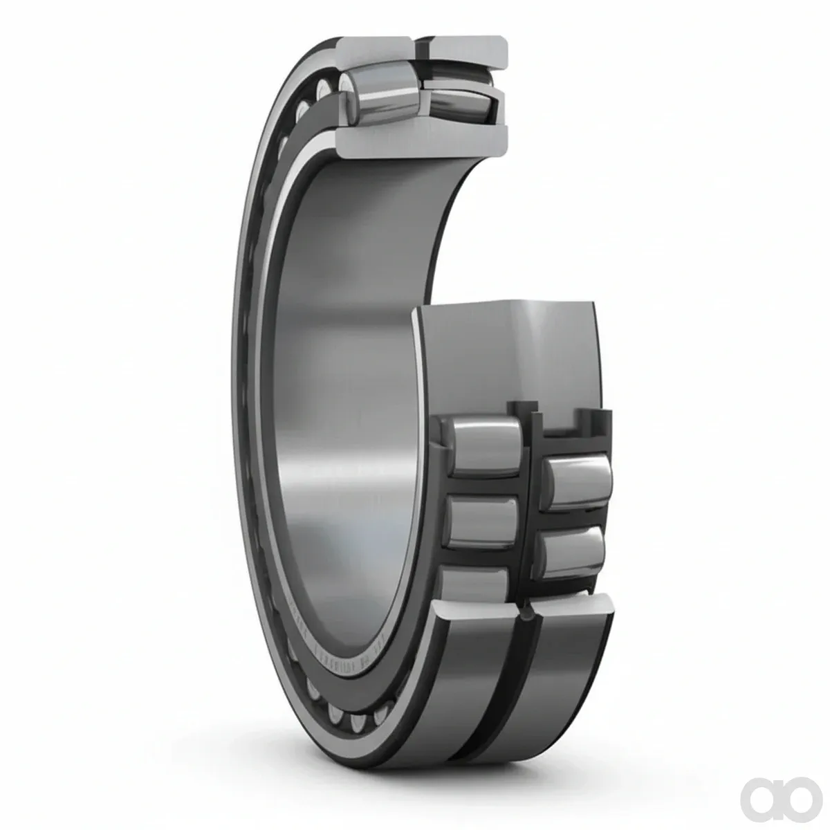 SKF - 23120CCKC4W33 - Spherical Roller Bearing 23120 CCK/C4W33