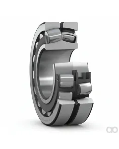 SKF - 23124CCC4W33 - Spherical Roller Bearing 23124 CC/C4W33