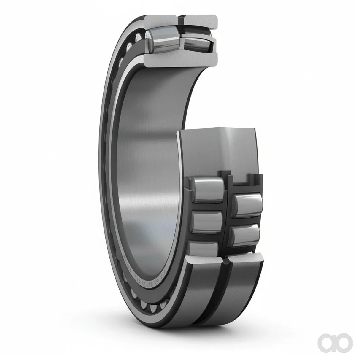 SKF - 23124CCKC4W33 - Spherical Roller Bearing 23124 CCK/C4W33