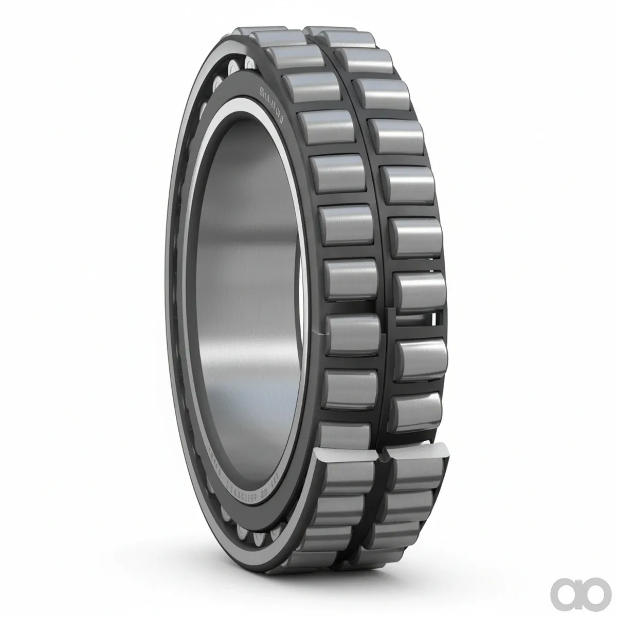 SKF - 23124CCW33 - Spherical Roller Bearing 23124 CC/W33
