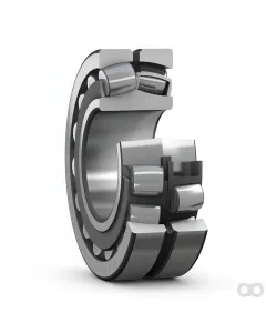 SKF - 23128CCC4W33 - Spherical Roller Bearing 23128 CC/C4W33
