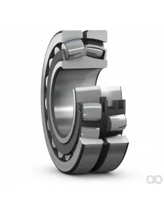 SKF - 23130CCC3W33 - Spherical Roller Bearing 23130 CC/C3W33