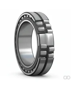 SKF - 23130CCKC3W33 - Spherical Roller Bearing 23130 CCK/C3W33
