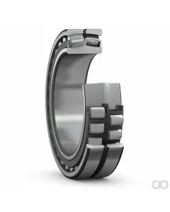 SKF - 23130CCKW33 - Spherical Roller Bearing 23130 CCK/W33