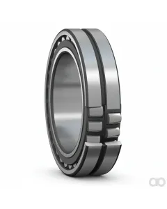 SKF - 23132CCKW33 - Spherical Roller Bearing 23132 CCK/W33