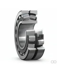 SKF - 23134CCC4W33 - Spherical Roller Bearing 23134 CC/C4W33