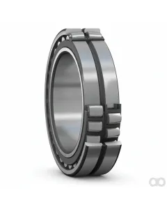 SKF - 23134CCKC4W33 - Spherical Roller Bearing 23134 CCK/C4W33