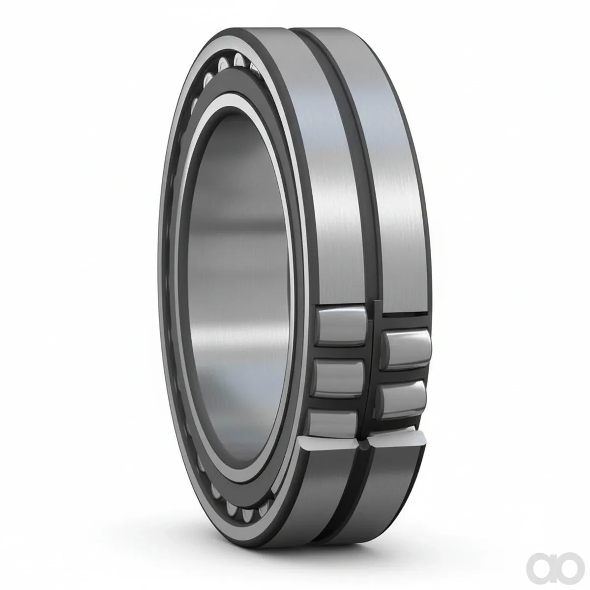 SKF - 23136CCW33 - Spherical Roller Bearing 23136 CC/W33