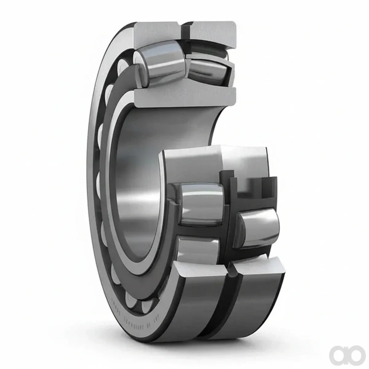 SKF - 23138CCC3W33 - Spherical Roller Bearing 23138 CC/C3W33