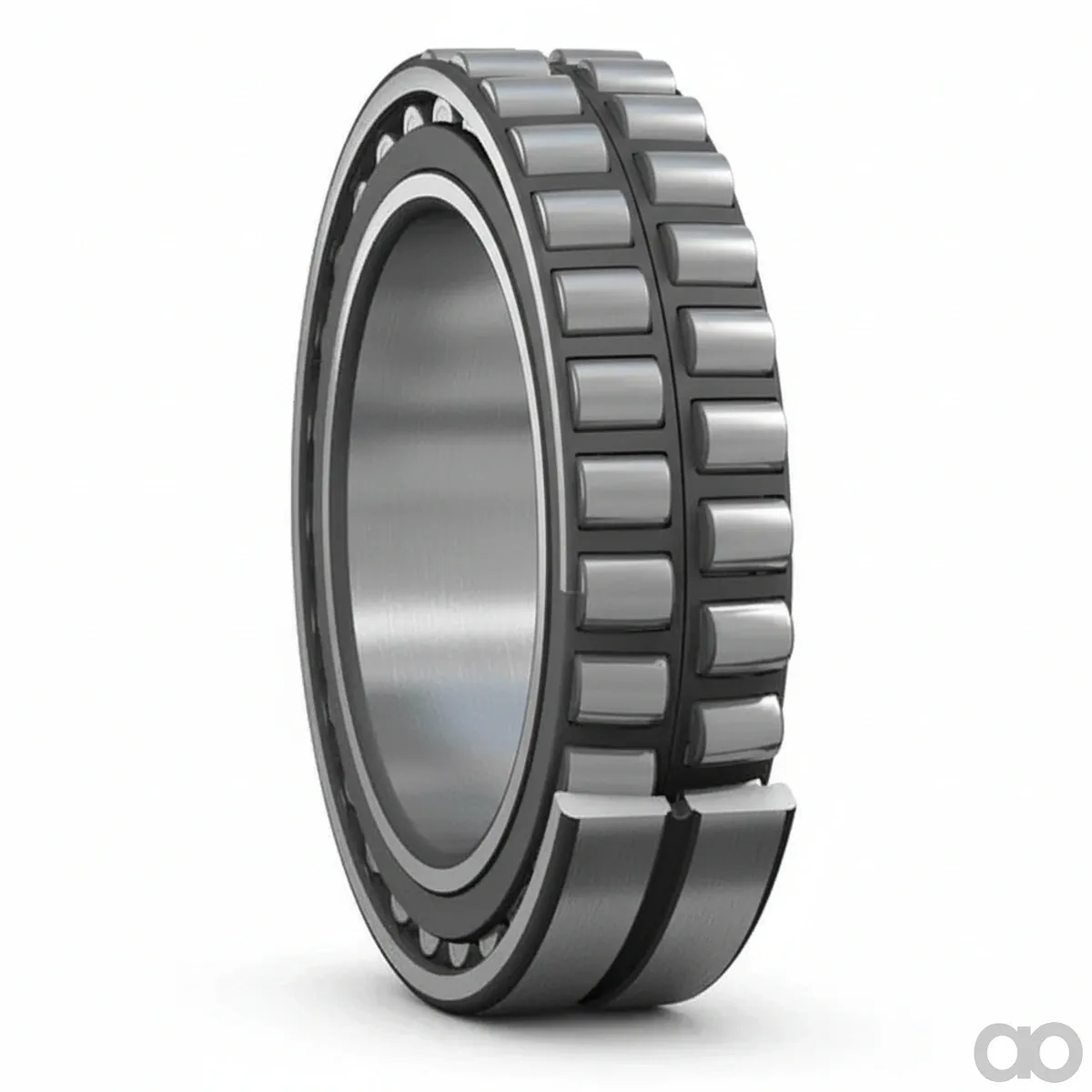 SKF - 23138CCKC3W33 - Spherical Roller Bearing 23138 CCK/C3W33