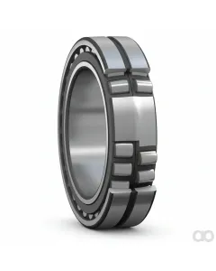 SKF - 23138CCKC4W33 - Spherical Roller Bearing 23138 CCK/C4W33