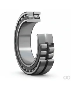 SKF - 23138CCKW33 - Spherical Roller Bearing 23138 CCK/W33