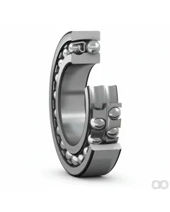 SKF - 2313K - Self-Aligning Ball Bearing 2313 K