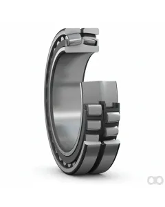 SKF - 23140CCKC4W33 - Spherical Roller Bearing 23140 CCK/C4W33