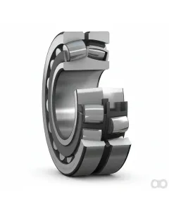 SKF - 23144CCC4W33 - Spherical Roller Bearing 23144 CC/C4W33