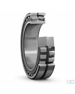 SKF - 23152CCKC4W33 - Spherical Roller Bearing 23152 CCK/C4W33