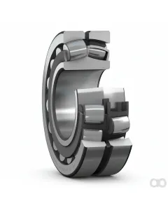 SKF - 23156CCC3W33 - Spherical Roller Bearing 23156 CC/C3W33