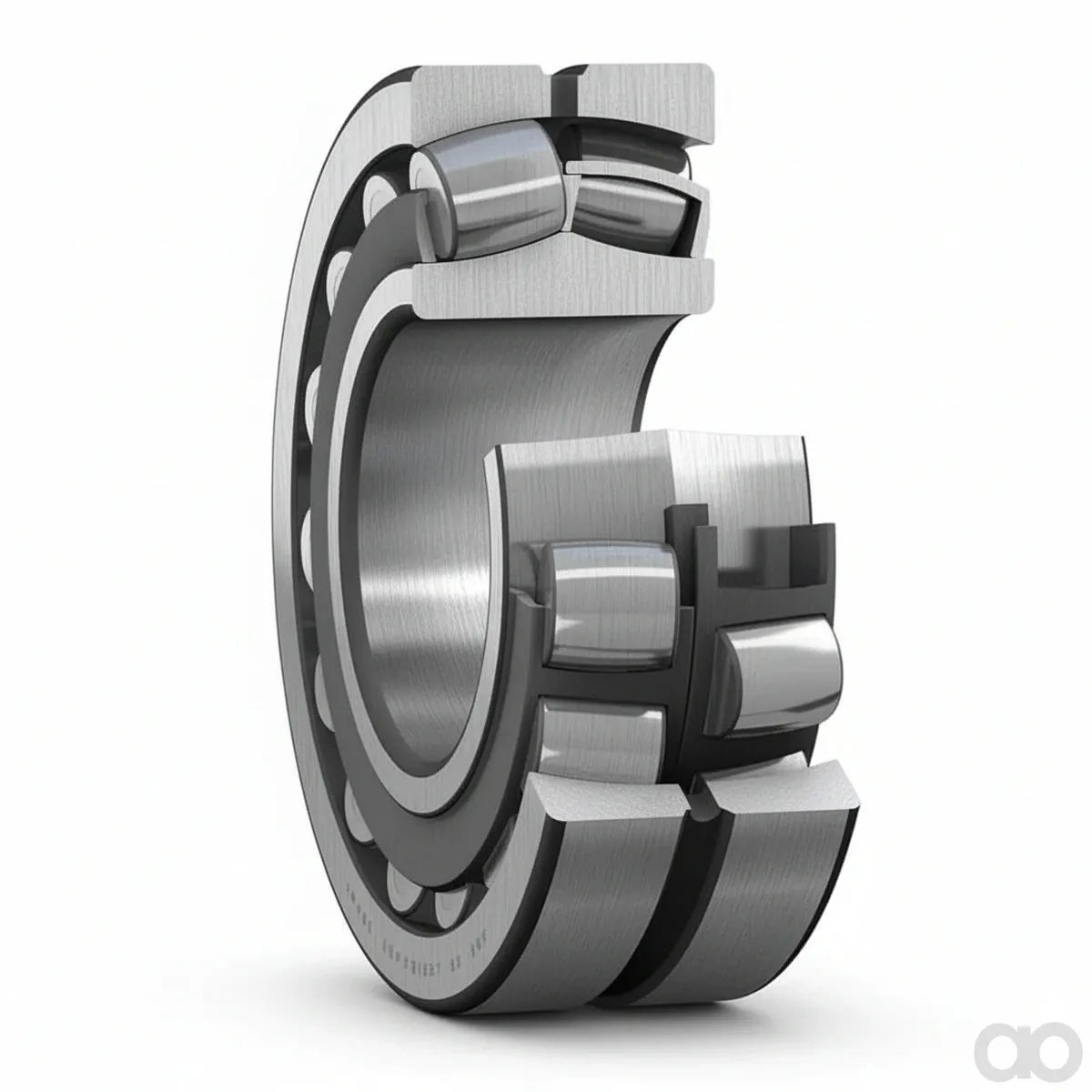 SKF - 23220CCC3W33 - Spherical Roller Bearing 23220 CC/C3W33