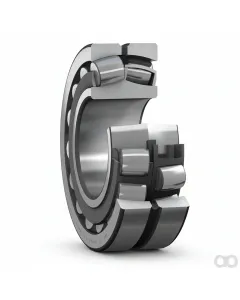SKF - 23220CCC4W33 - Spherical Roller Bearing 23220 CC/C4W33