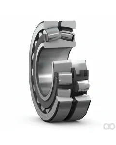 SKF - 23222CCC4W33 - Spherical Roller Bearing 23222 CC/C4W33