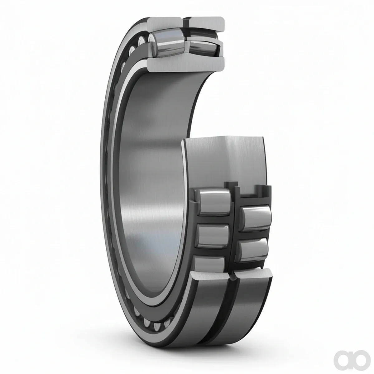 SKF - 23224CCW33 - Spherical Roller Bearing 23224 CC/W33