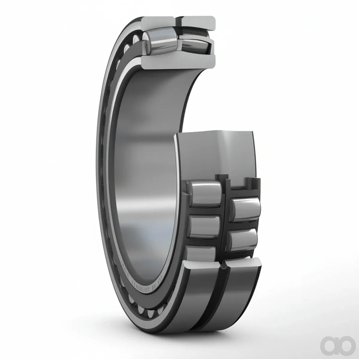 SKF - 23228CCKC3W33 - Spherical Roller Bearing 23228 CCK/C3W33