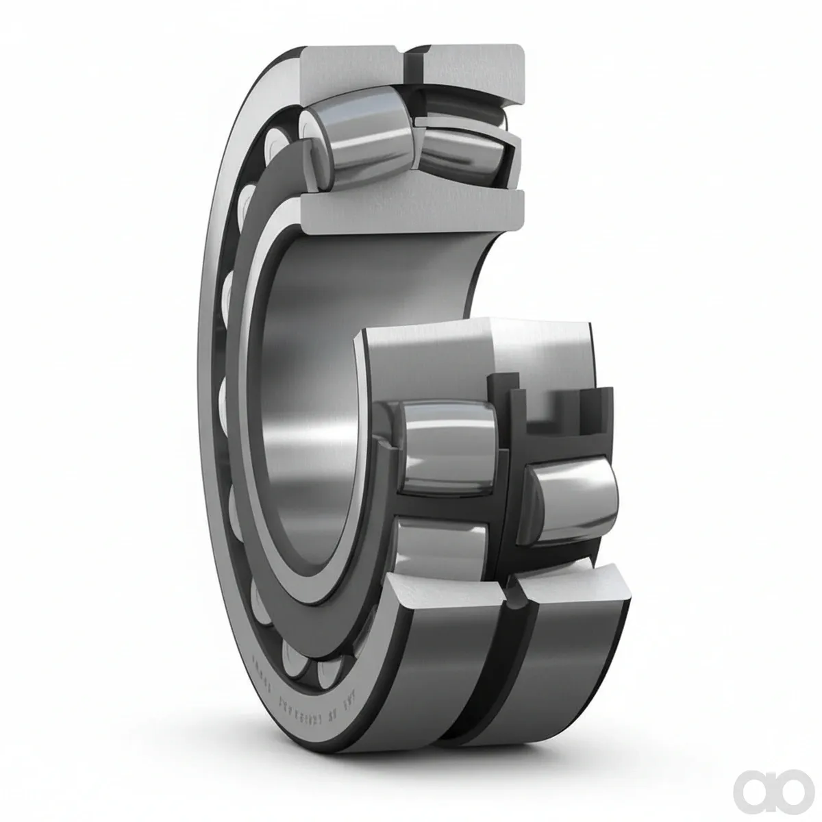SKF - 23232CCC4W33 - Spherical Roller Bearing 23232 CC/C4W33
