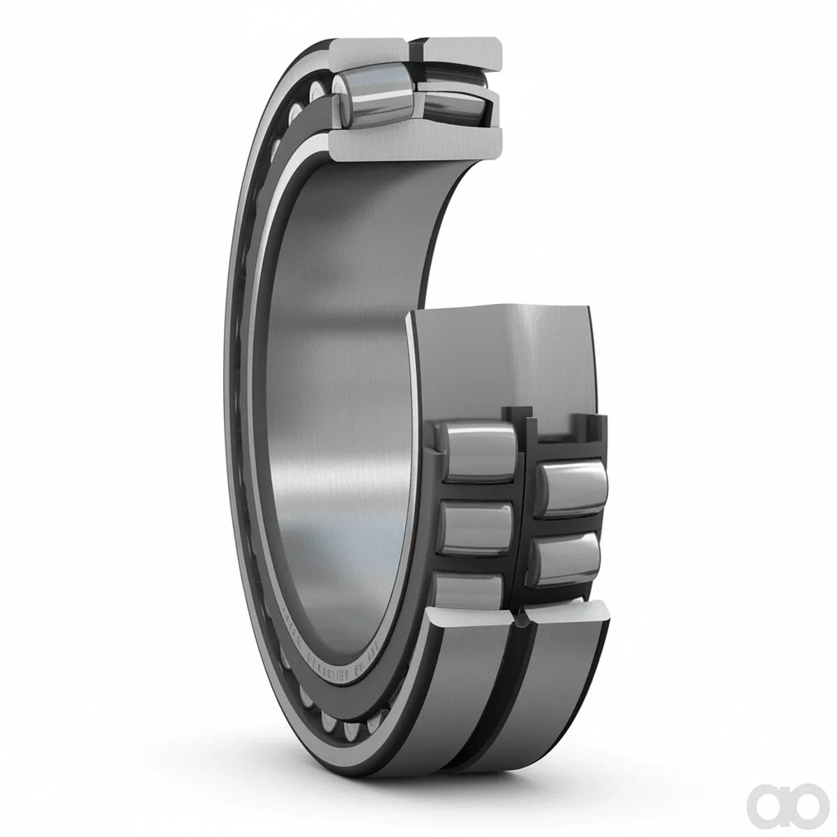 SKF - 23234CCKW33 - Spherical Roller Bearing 23234 CCK/W33