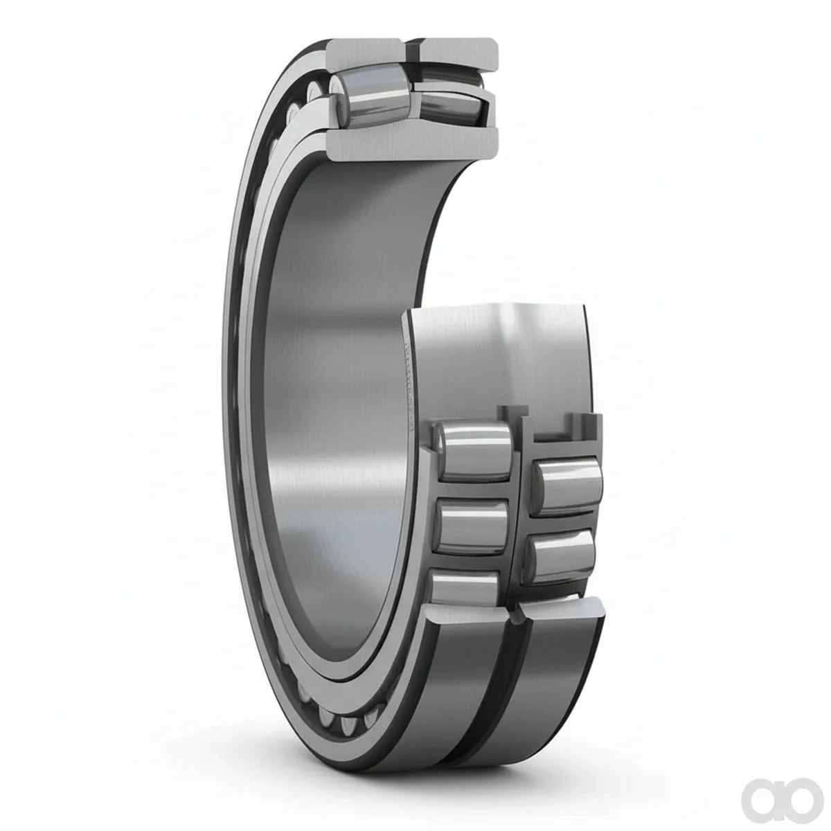 SKF - 23238CCKC3W33 - Spherical Roller Bearing 23238 CCK/C3W33