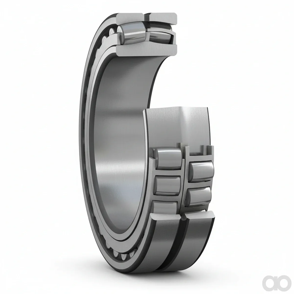SKF - 23240CCKW33 - Spherical Roller Bearing 23240 CCK/W33