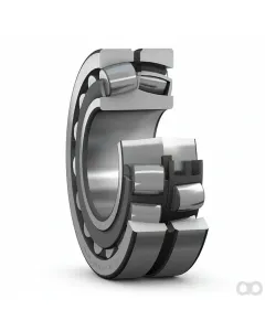 SKF - 23936CCC3W33 - Spherical Roller Bearing 23936 CC/C3W33