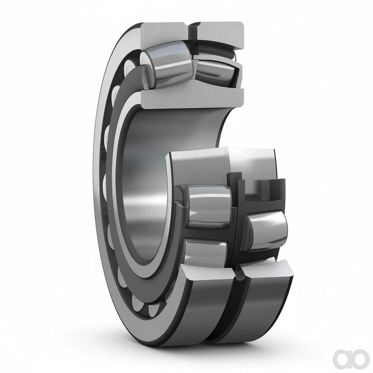 SKF - 23940CCC3W33 - Spherical Roller Bearing 23940 CC/C3W33