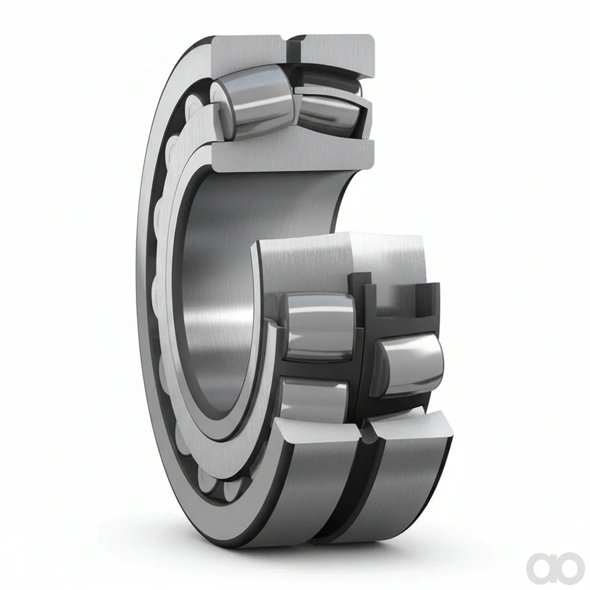 SKF - 23944CCC3W33 - Spherical Roller Bearing 23944 CC/C3W33